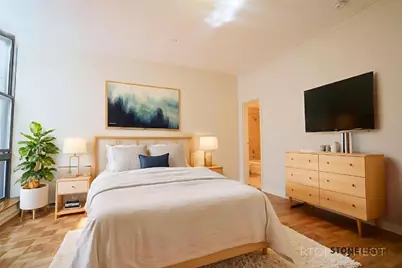 304 W 92nd Street #8P, New York, NY 10025 - Photo 1