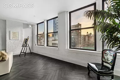 344 Bowery #3, New York, NY 10012 - Photo 2