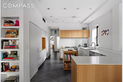 344 Bowery #3, New York, NY 10012 - Photo 6