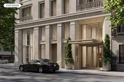 1122 Madison Avenue #4SOUTH, New York City, NY 10028 - Photo 1
