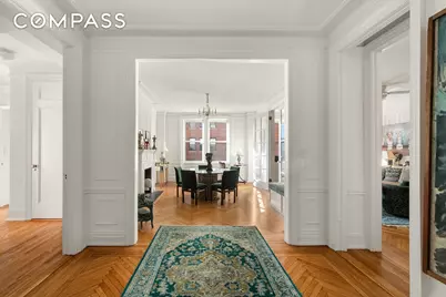 885 W End Avenue #8A, New York City, NY 10025 - Photo 1