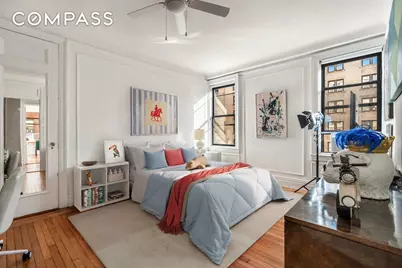 885 W End Avenue #8A, New York, NY 10025 - Photo 8