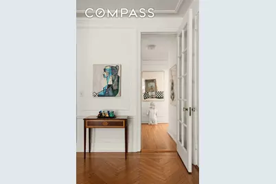 885 W End Avenue #8A, New York, NY 10025 - Photo 4