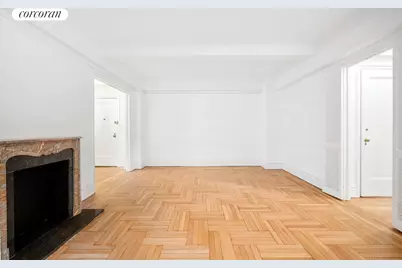 30 Beekman Place #2B, New York, NY 10022 - Photo 8