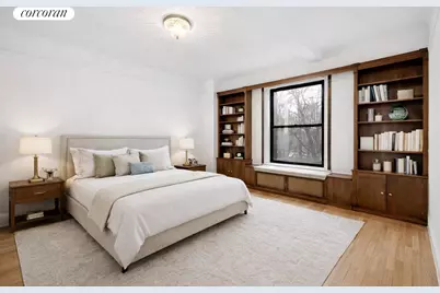 30 Beekman Place #2B, New York, NY 10022 - Photo 2