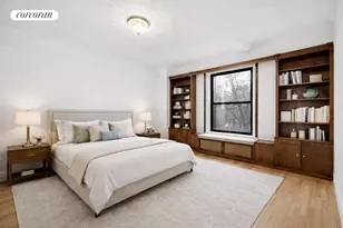 30 Beekman Pl, New York City, NY 10022 - Photo 2