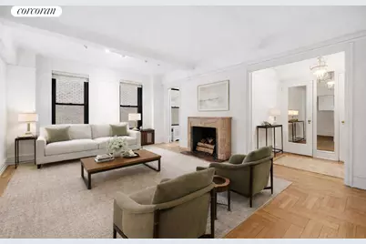 30 Beekman Place #2B, New York, NY 10022 - Photo 1