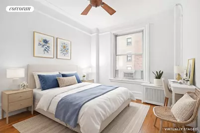 306 W 100th Street #36, New York City, NY 10025 - Photo 2