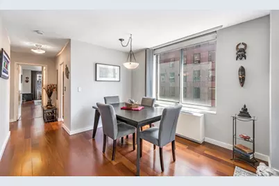 145 E 48th Street #17-F, New York City, NY 10017 - Photo 2