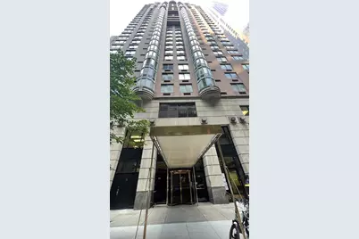 145 E 48th Street #17-F, New York City, NY 10017 - Photo 20