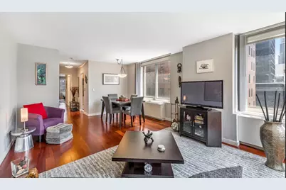 145 E 48th Street #17-F, New York City, NY 10017 - Photo 1
