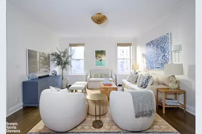 19 E 95th Street #4R, New York, NY 10128 - Photo 2