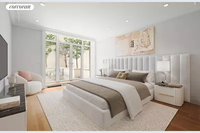 40 E 72nd Street #MAISONETTE, New York City, NY 10021 - Photo 6