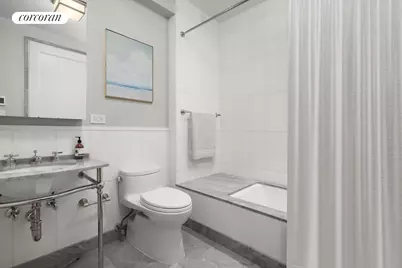 40 E 72nd Street #MAISONETTE, New York City, NY 10021 - Photo 10