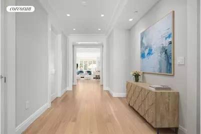 40 E 72nd Street #MAISONETTE, New York City, NY 10021 - Photo 12