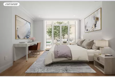 40 E 72nd Street #MAISONETTE, New York City, NY 10021 - Photo 8