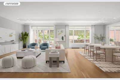 40 E 72nd Street #MAISONETTE, New York City, NY 10021 - Photo 1