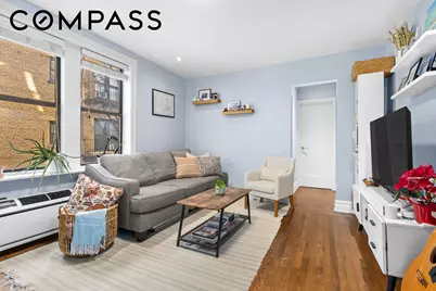 319 W 18th Street #4H, New York City, NY 10011 - Photo 2