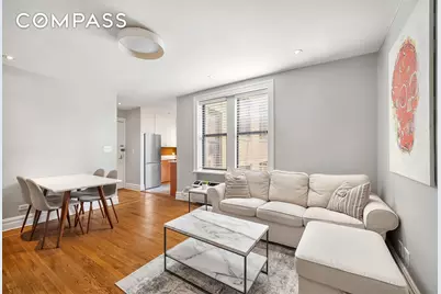 319 W 18th Street #4H, New York City, NY 10011 - Photo 2