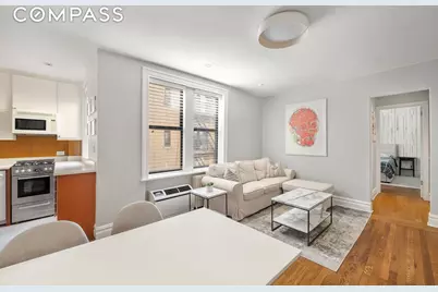 319 W 18th Street #4H, New York City, NY 10011 - Photo 1