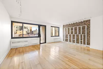 90 Gold Street #13L, New York City, NY 10038 - Photo 2