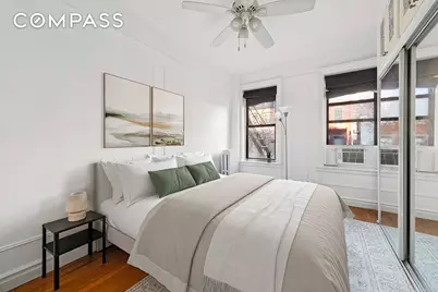 166 E 92nd Street #4C, New York, NY 10128 - Photo 4