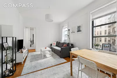 166 E 92nd Street #4C, New York, NY 10128 - Photo 2