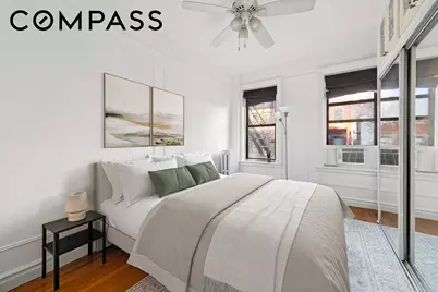 166 E 92nd Street #4C, New York City, NY 10128 - Photo 4