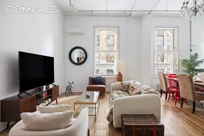 395 Broadway #3B, New York City, NY 10013 - Photo 2