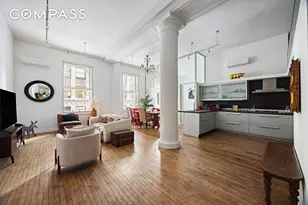 395 Broadway, New York City, NY 10013 - Photo 1