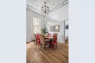 395 Broadway #3B, New York City, NY 10013 - Photo 6