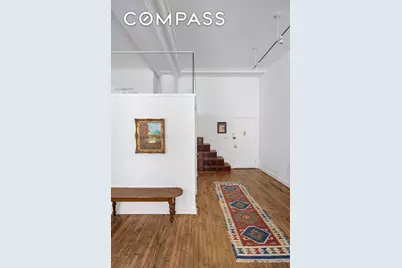 395 Broadway #3B, New York City, NY 10013 - Photo 10