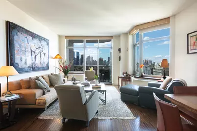 188 E 64th Street #2006, New York, NY 10065 - Photo 2