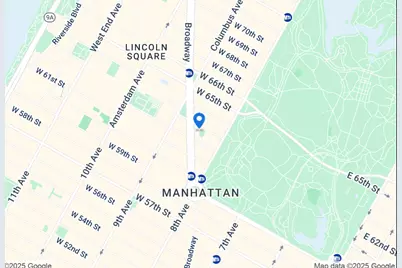 188 E 64th Street #2006, New York, NY 10065 - Photo 22