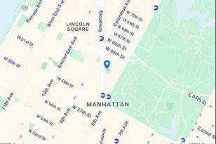 188 E 64th St, New York City, NY 10065 - Photo 22