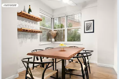 440 E 56th Street #1B, New York, NY 10022 - Photo 4