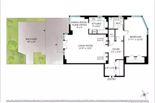 440 E 56th St, New York City, NY 10022 - Photo 16