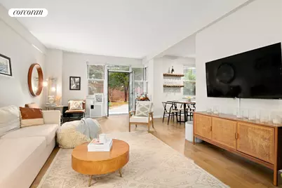 440 E 56th Street #1B, New York City, NY 10022 - Photo 2
