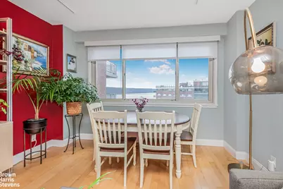 2621 Palisade Avenue #11G, New York City, NY 10463 - Photo 4