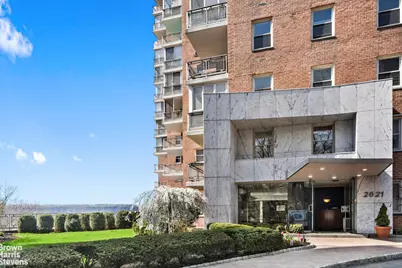 2621 Palisade Avenue #11G, New York City, NY 10463 - Photo 22