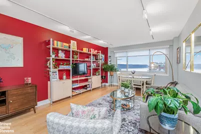 2621 Palisade Avenue #11G, Bronx, NY 10463 - Photo 2