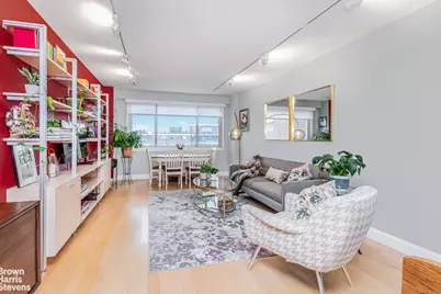 2621 Palisade Avenue #11G, New York City, NY 10463 - Photo 1