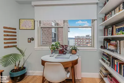 2621 Palisade Avenue #11G, New York City, NY 10463 - Photo 12