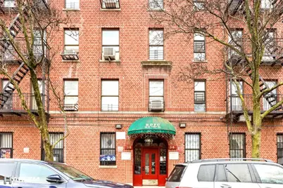 36 W 138th Street #52, New York City, NY 10037 - Photo 8