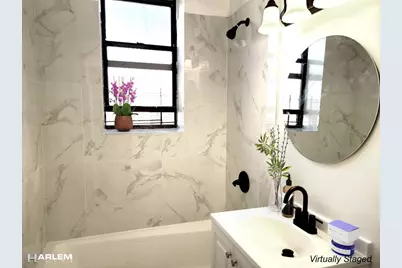 36 W 138th Street #52, New York City, NY 10037 - Photo 6