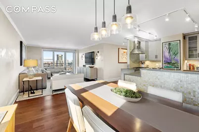 201 W 70th Street #29KL, New York City, NY 10023 - Photo 1