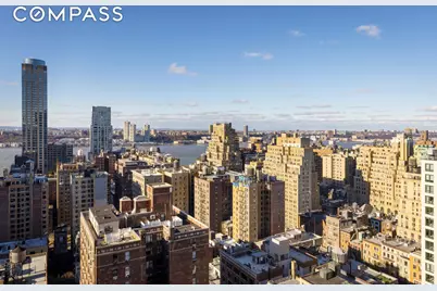 201 W 70th Street #29KL, New York City, NY 10023 - Photo 6