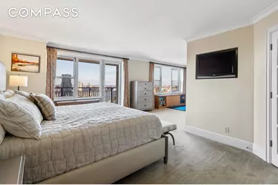 201 W 70th Street #29KL, New York City, NY 10023 - Photo 8