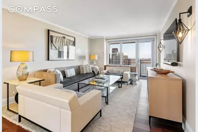 201 W 70th Street #29KL, New York City, NY 10023 - Photo 4