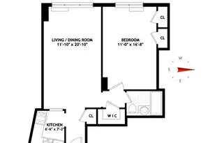 2 Charlton St, New York City, NY 10013 - Photo 6
